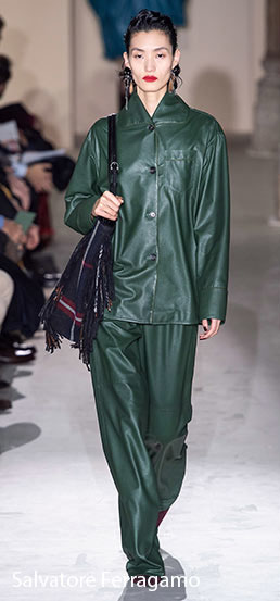 Salvatore Ferragamo
